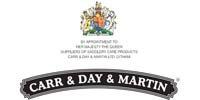 Carr &amp; Day &amp; Martin