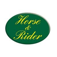 Horse &amp; Rider