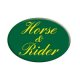 Horse & Rider