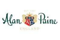 Alan Paine
