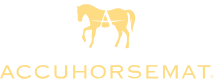 Accuhorsemat