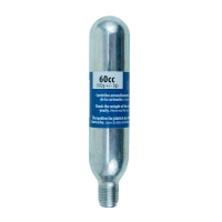 Helite Airbag CO² Patrone 60cc