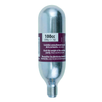 Helite Airbag CO² Patrone 100cc