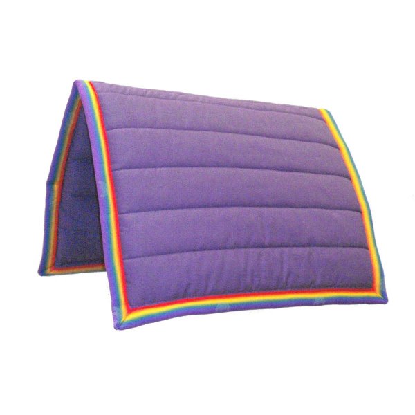 Poly Pads&reg; Classic&copy; Pony Sattelunterlage
