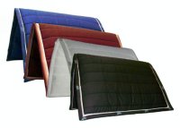 Poly Pads&reg; Classic&copy; Pony Sattelunterlage