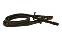 Rambo Micklem Rubber Reins