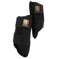 NEW Gel&auml;ndegamaschen X-Country AirFlow schwarz