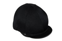 Capz Lycra Helmüberzug Uni