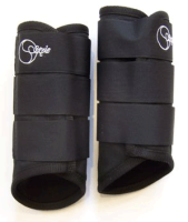 Style Geländegamschen Cross Country Boots