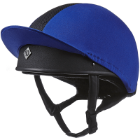 Charles Owen Helmüberzug Vented Owen Pro II