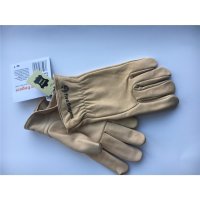 Lederhandschuh Five Fingers