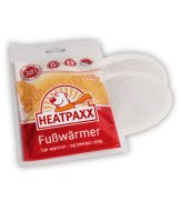 Heatpaxx Fußwärmer Paar