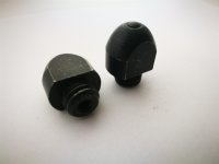 Stollen Schlamm m.Stift  Studs W 12 D19x17