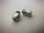 Stollen klein mit Stift  Studs 3/8   10x10x10 Ponystollen