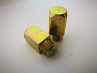 Stollen Lang Studs M 12  12x12x18