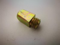 Stollen Lang Studs M 12  12x12x18
