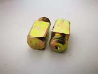Stollen Lang Studs M 12  12x12x18