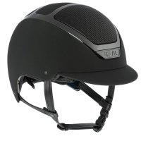 KASK Dogma Chrome Light Reithelm