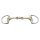 Sprenger Dynamic RS Unterlegtrense Sensogan doppelt gebrochen 14mm
