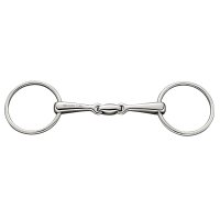 Sprenger Max Control,doppelt gebrochen Edelstahl rostfrei...