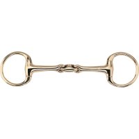 Sprenger KK Ultra-Olivenkopf-Unterlegtrense Aurigan...