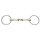 Sprenger KK Ultra Sensogan/Edelstahl Ringe doppelt gebrochen 21mm