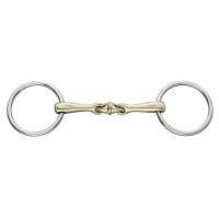 Sprenger WH Ultra Trense Sensogan doppelt gebrochen 18mm