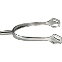 Sprenger Sporen Ultra Fit Edelstahl rostfrei...
