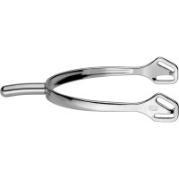 Sprenger Sporen Ultra Fit Edelstahl rostfrei...