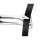 Sprenger Sporen Ultra Fit mit Rad rostfrei St Halsl&auml;nge 40mm Rund