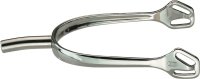 Sprenger Sporen Ultra Fit Edelstahl rostfrei...