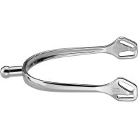 Sprenger Sporen Ultra Fit Edelstahl rostfrei...