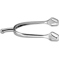 Sprenger Sporen Ultra Fit Edelstahl rostfrei...
