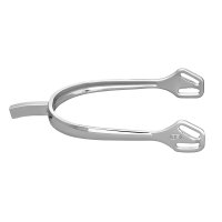 Sprenger Sporen Ultra Fit Edelstahl rostfrei...