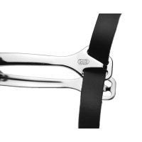 Sprenger Sporen Ultra Fit Edelstahl rostfrei...