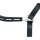 Sprenger Ultra Fit Extra Grip Sporen Rf Halsl&auml;nge 30mm mit Rad