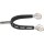 Sprenger Ultra Fit Extra Grip Sporen Rf Halsl&auml;nge 35mm Glatt