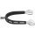 Sprenger Ultra Fit Extra Grip Sporen Rf Halsl&auml;nge 20mm