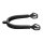 Sprenger Ultra Fit Extra Grip Sporen Rf Halsl&auml;nge 15mm Black Series