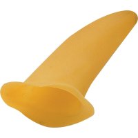 Sprenger Gummiohren Fuer Traber Hellbraun