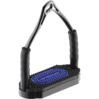 Sprenger HS Bow Balance Steigbuegel Edelstahl...