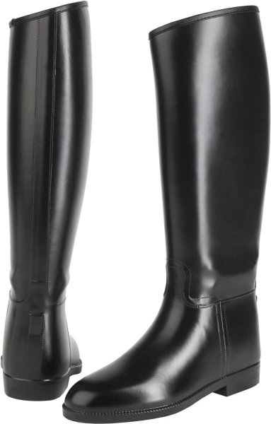 USG Gummireitstiefel Happy Boot