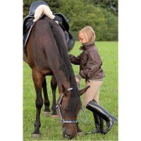 USG Gummireitstiefel Happy Boot