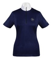 Busse Turniershirt Bergen