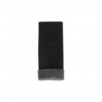 Kentucky Horsewear Tendon Grip Bandagenstrumpf Gel Schwarz