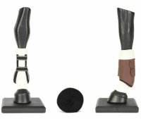Kentucky Horsewear Tendon Grip Bandagenstrumpf Beige