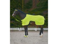 Waldhausen REFLEX Ausreitdecke neon gelb