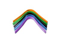 Waldhausen Kopfeisen schwarz (30cm)