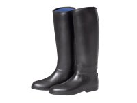 Waldhausen Reitstiefel Comfort, SW schwarz