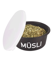 Waldhausen Futterschüssel Müsli-Schale mit...